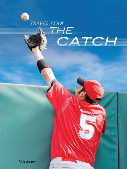 Title details for The Catch by Rick Jasper - Available